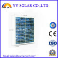 Customized Cheap 10W 20W 30W Colourful Poly Solar Panel